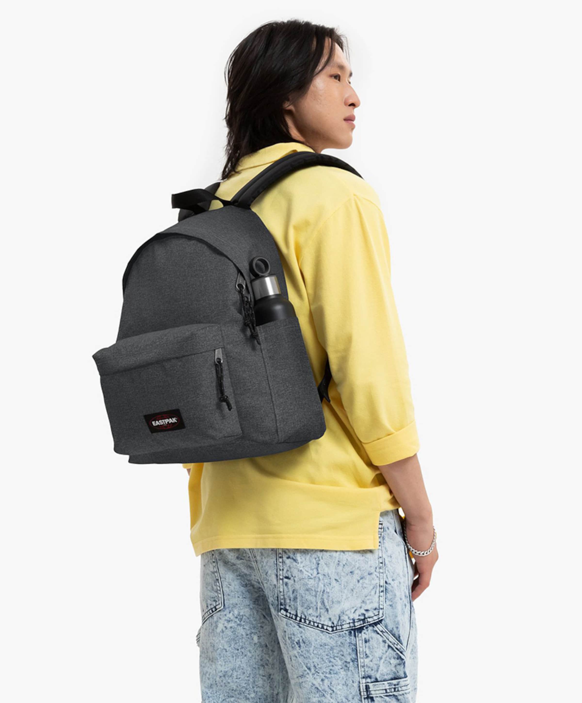 Eastpak Uniseks tas  grijs