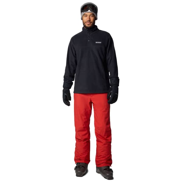 Pantalon de ski COLUMBIA SHAFER CANYON II PANT SAIL RED