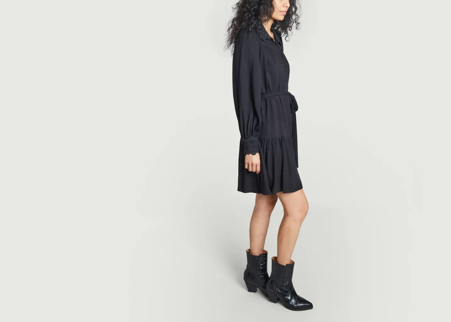 Robe Ceylan Suncoo