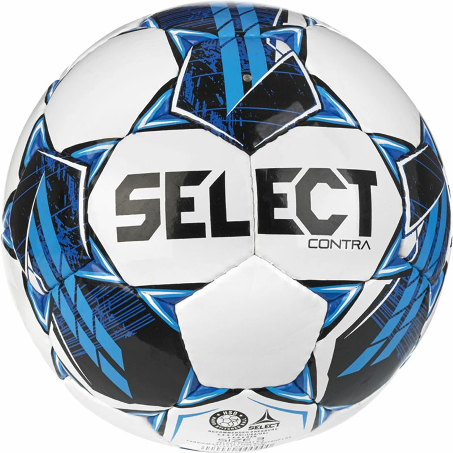Select Contra - Maat 3