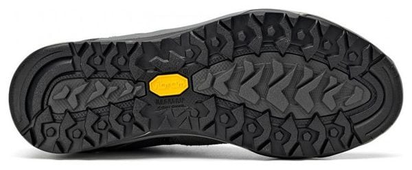 Chaussures de Randonnée Asolo Pipe Gv Femme Gris