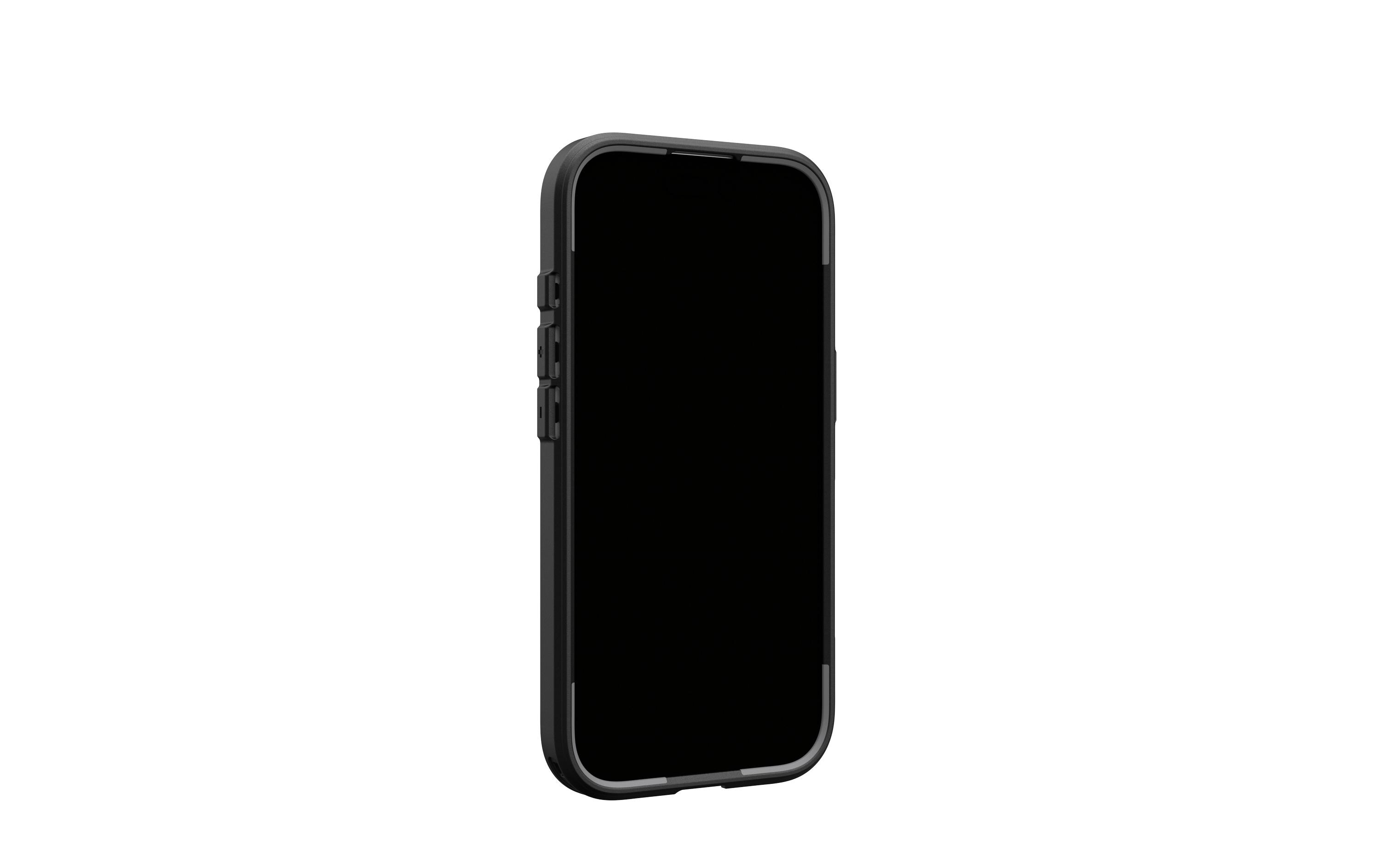 Back Cover Civilian Case iPhone 16 Pro MallardSchutzhülle für das Apple iPhone 16 Pro