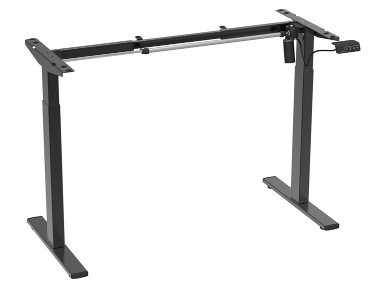 Elektrisch verstelbaar bureau E-Lona