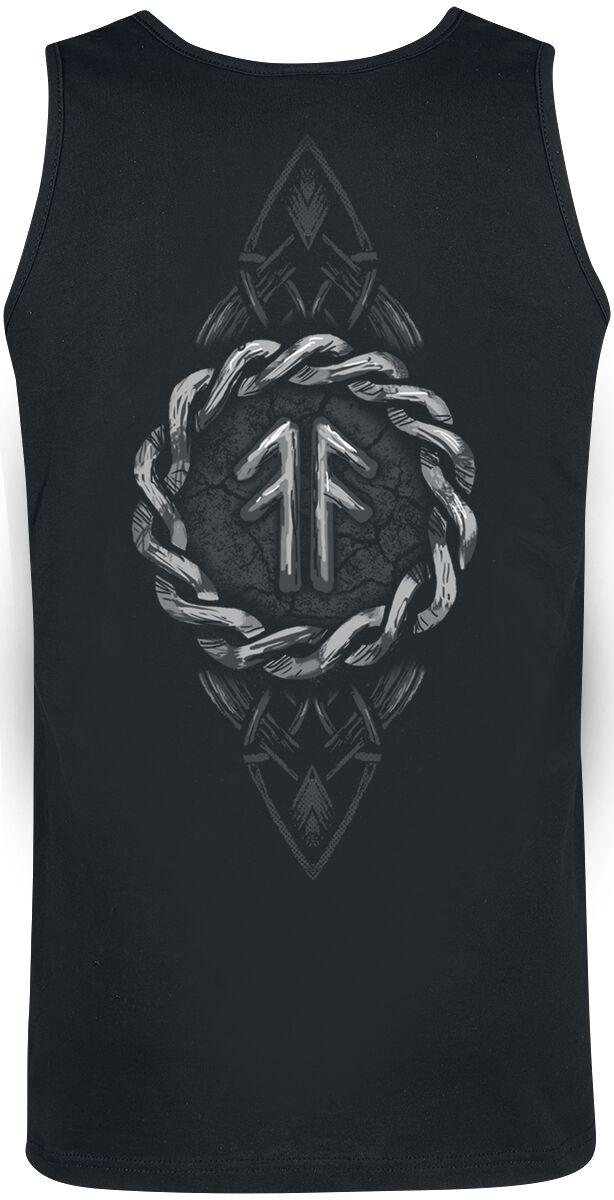 Ragnarok | Amon Amarth Débardeur