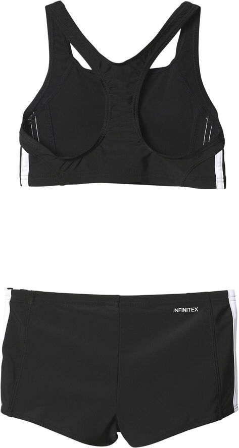 adidas Infinitex Bikinisæt Sort