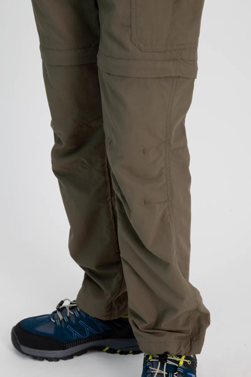 46 NORD Zip-Off Kinder Wanderhose