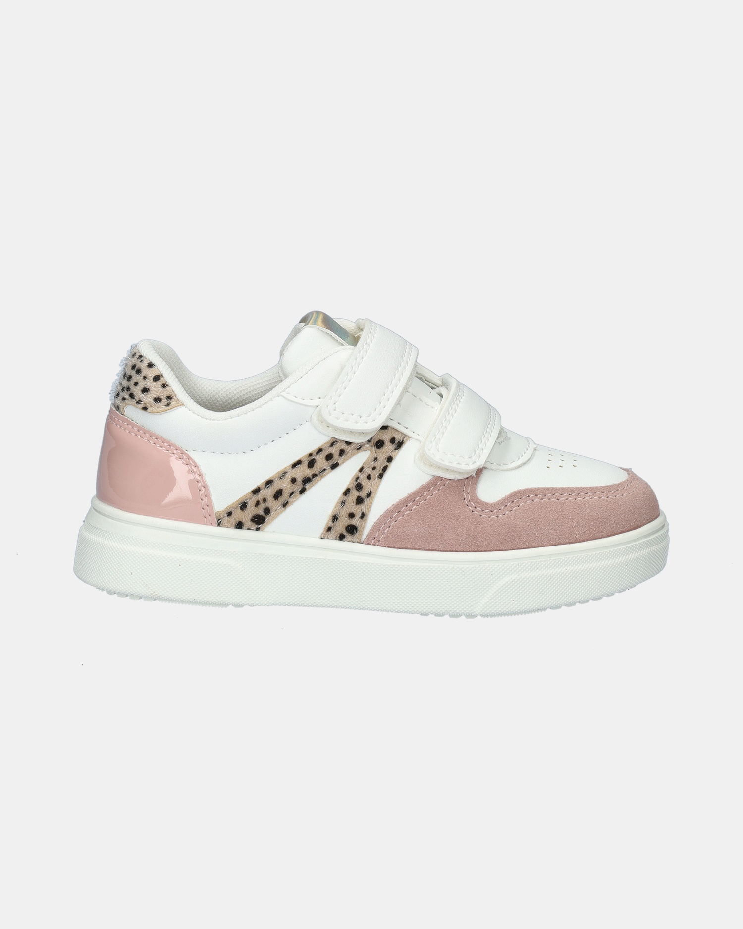 Nelson Kids Lage sneakers  - multi