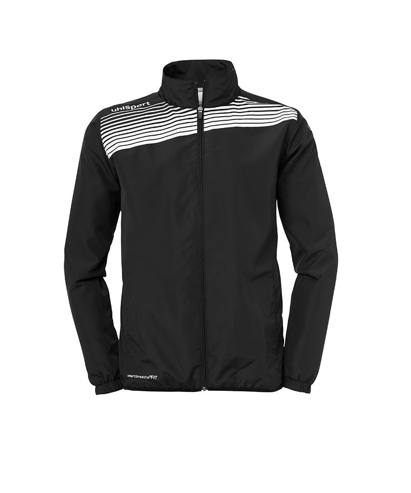uhlsport Liga 2.0 Präsentationsjacke Kids F02