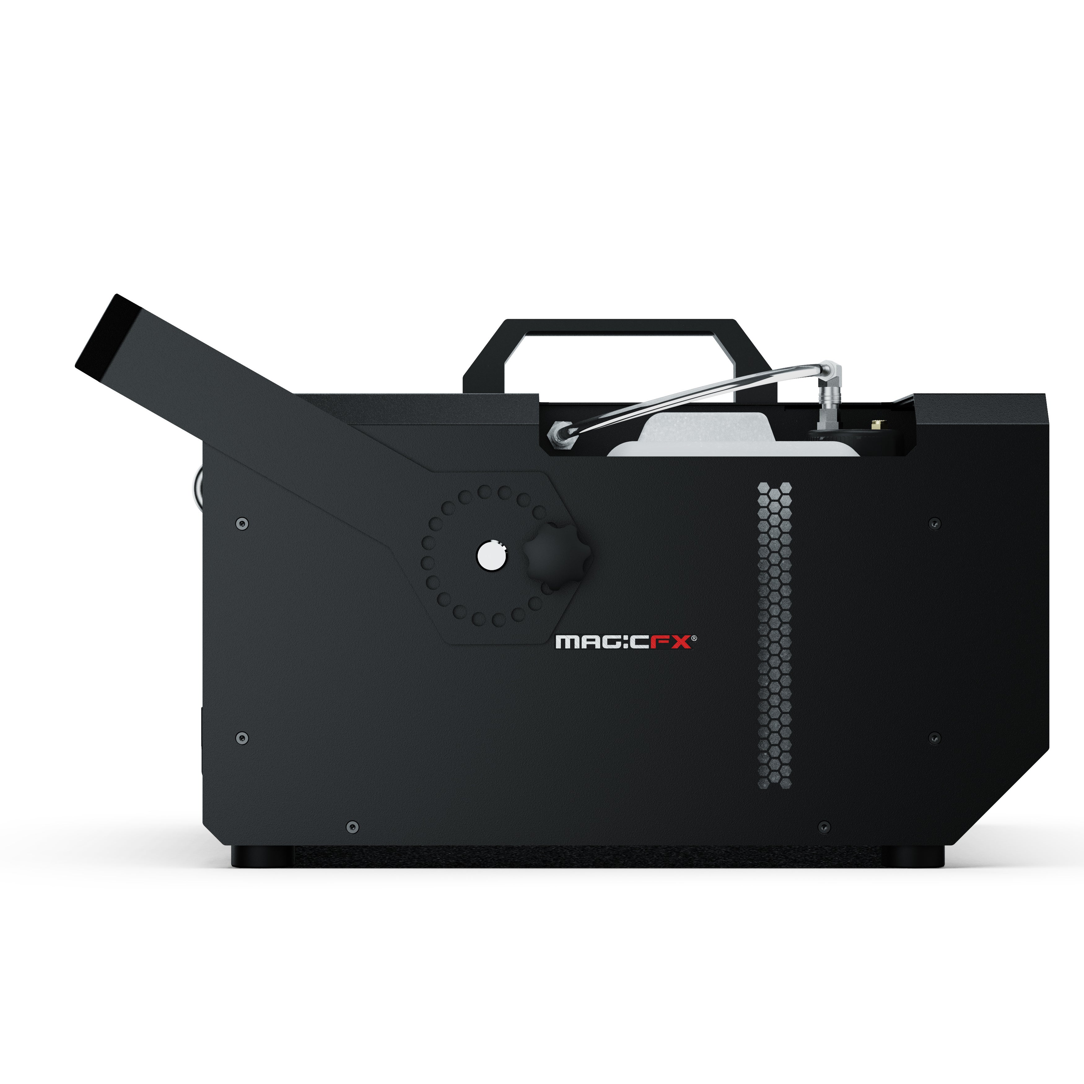 Magic FX Snowbox sneeuwmachine