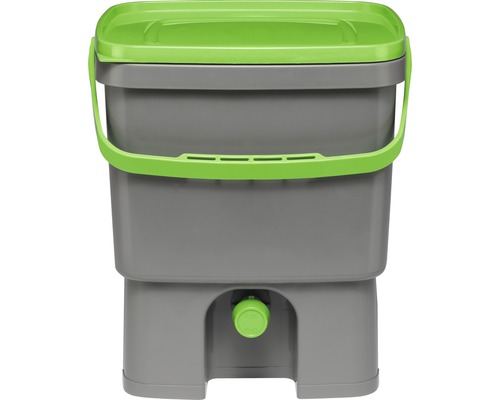Compostbak voor binnen FloraSelf Nature 16 LD/CZ/SK/RO