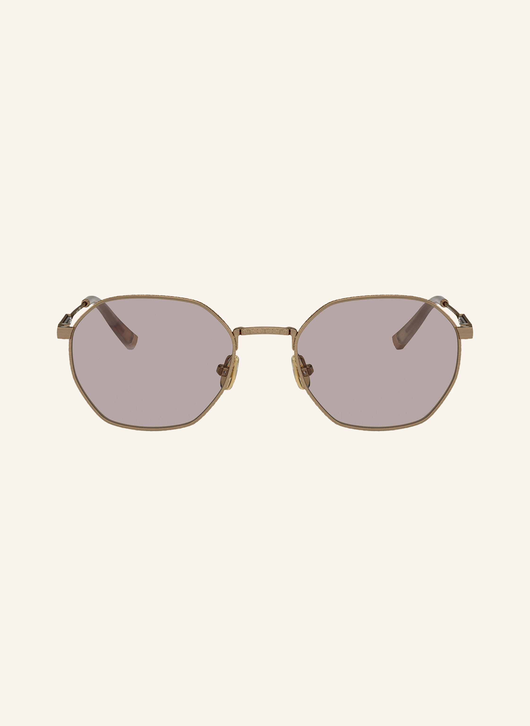 BRUNELLO CUCINELLI Sonnenbrille BC2003ST INTARSIA RAYS