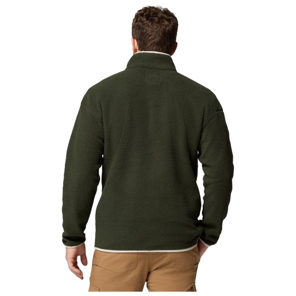 Columbia - Helvetia II Half Snap Fleece - Pull polaire