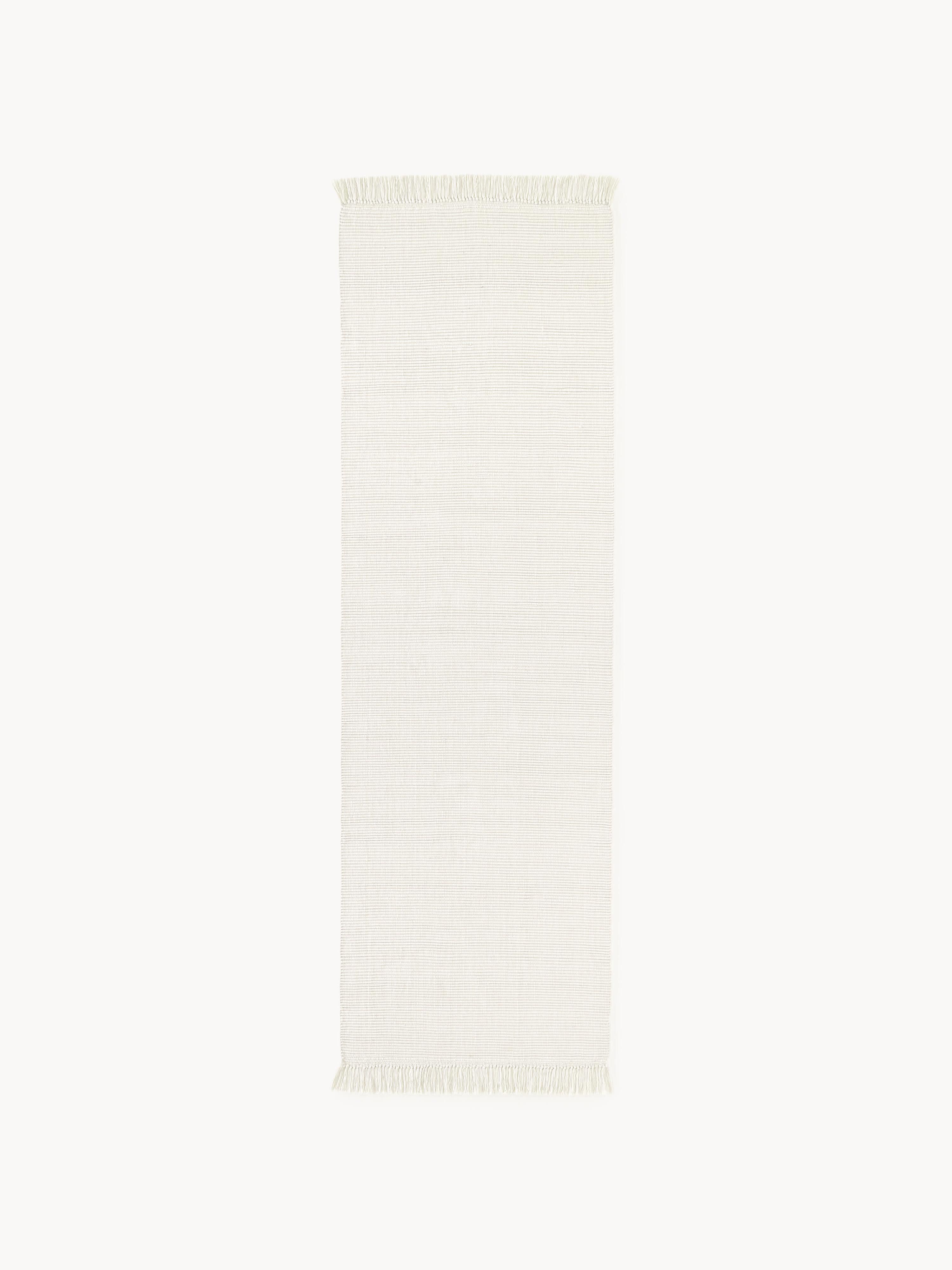 Handgeweven indoor & outdoor loper Sumit