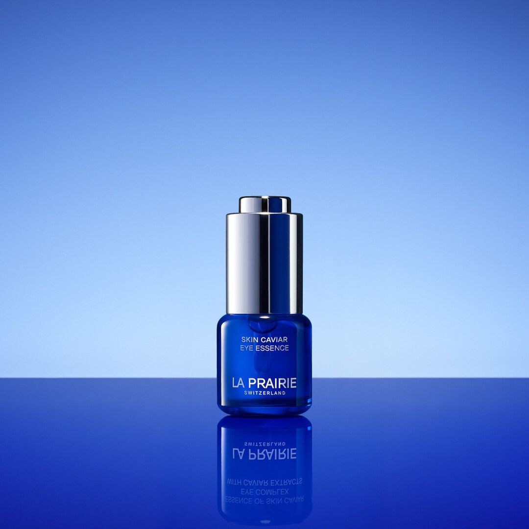 LA PRAIRIE LP SKIN CAVIAR COLLECTION Skin Caviar Eye Essence - 15ml