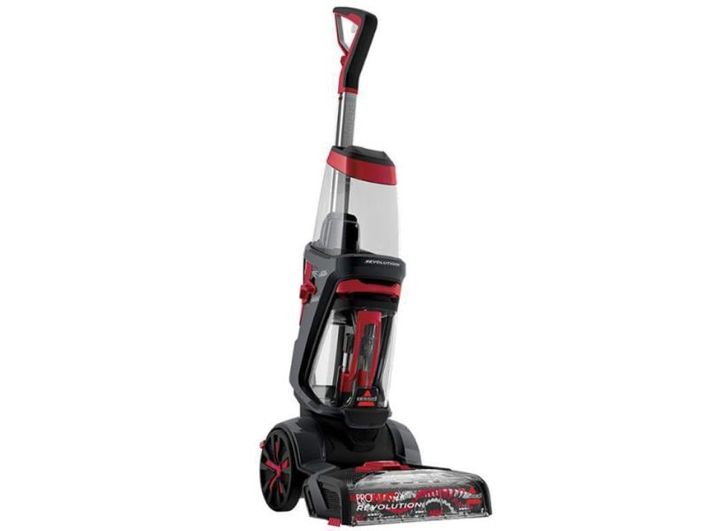 BISSELL Teppichreiniger ProHeat 2X Revolution Detailfarbe: Waschsauger 800 W