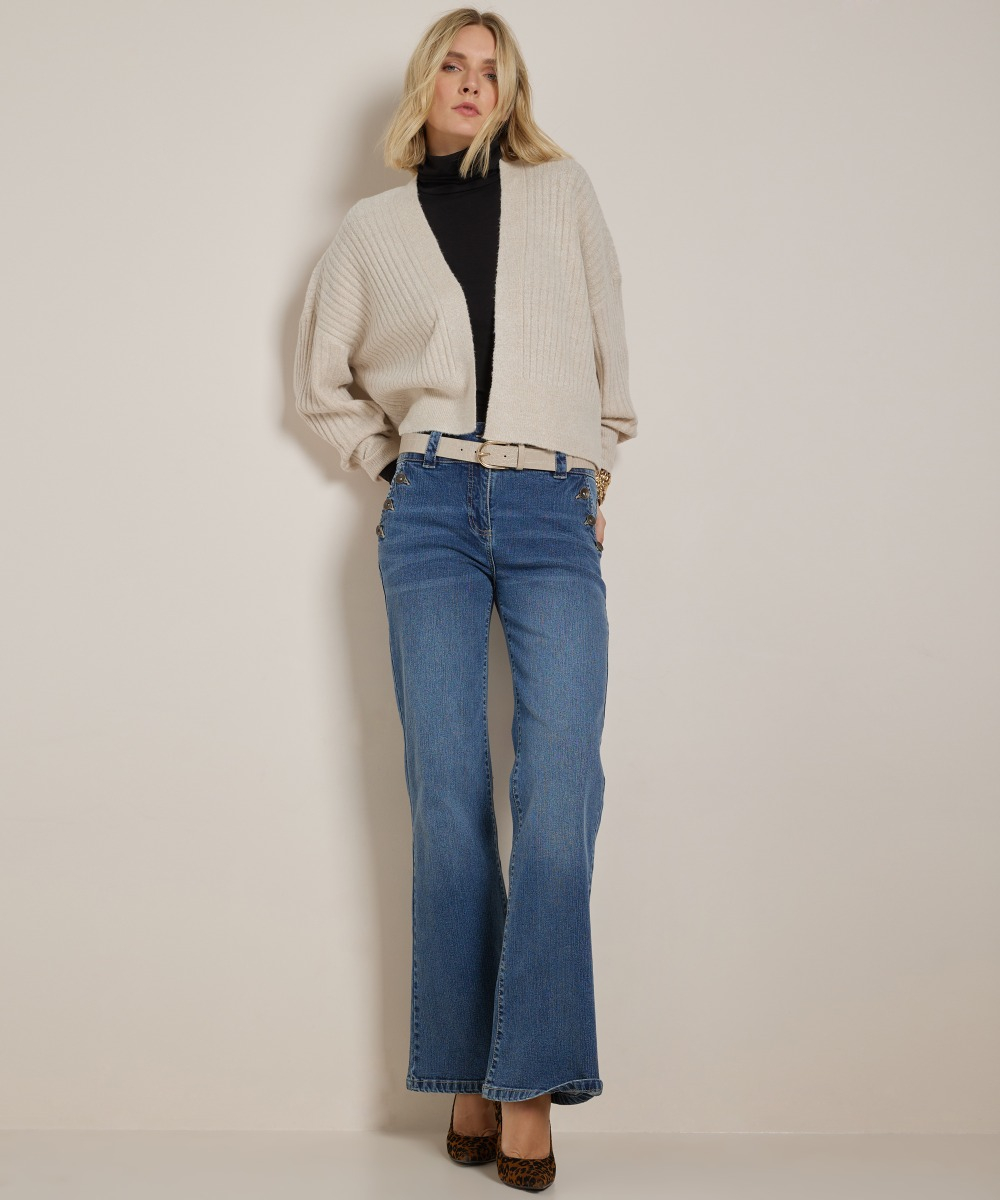 slangenprint riem