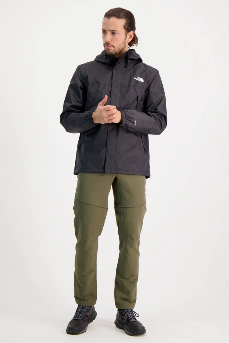 The North Face Antora Herren Regenjacke