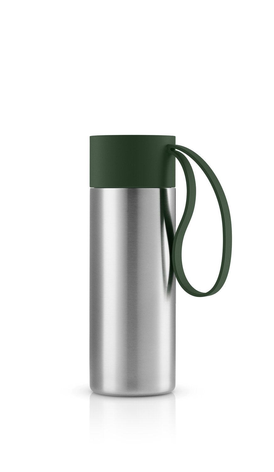 Eva Solo  To Go Cup termoflaske, Emerald green - 0,35 L.