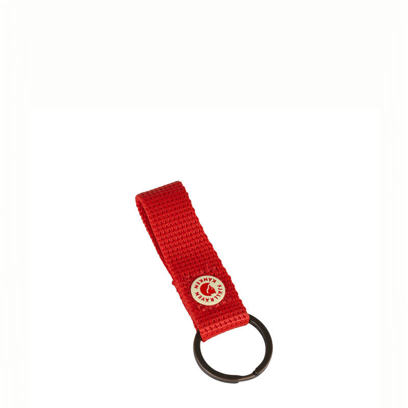 Porte-clés Kanken Keyring 9,5 cm Ox Red