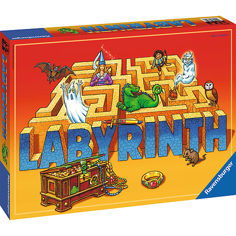 Labyrinth