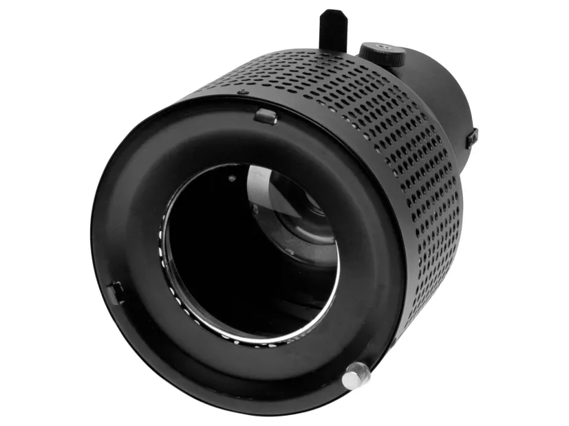 Walimex Optical Snoot - Mønster-projektorlinse