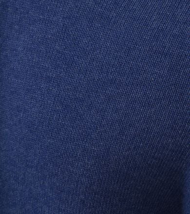 Suitable Lamswol Trui Ronde Hals Royal Blauw PU-LMBS-O-24 Royal kopen