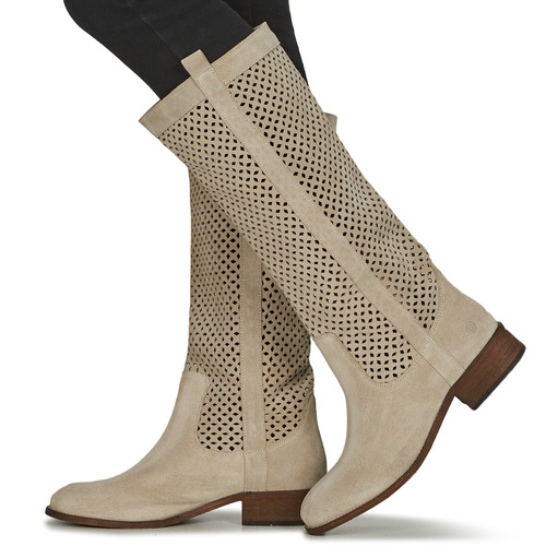 Betty London - DIVOUI - Beige