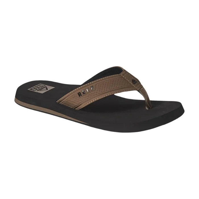 Reef The Layback Teenslippers Heren