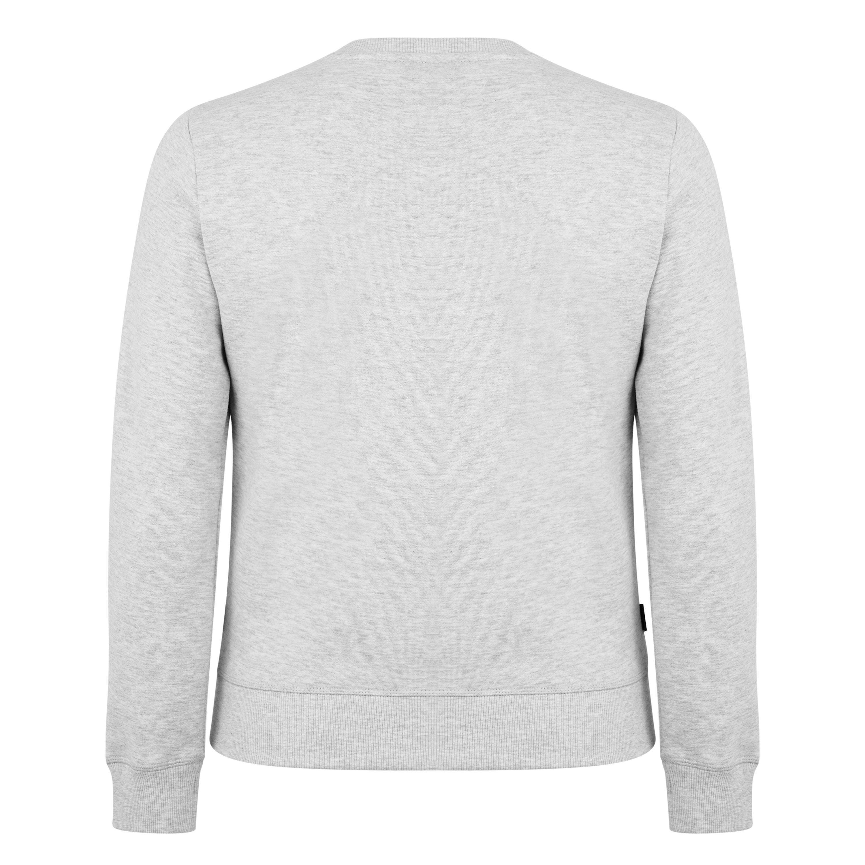 Superdry Basic Crew Neck Sweatshirt