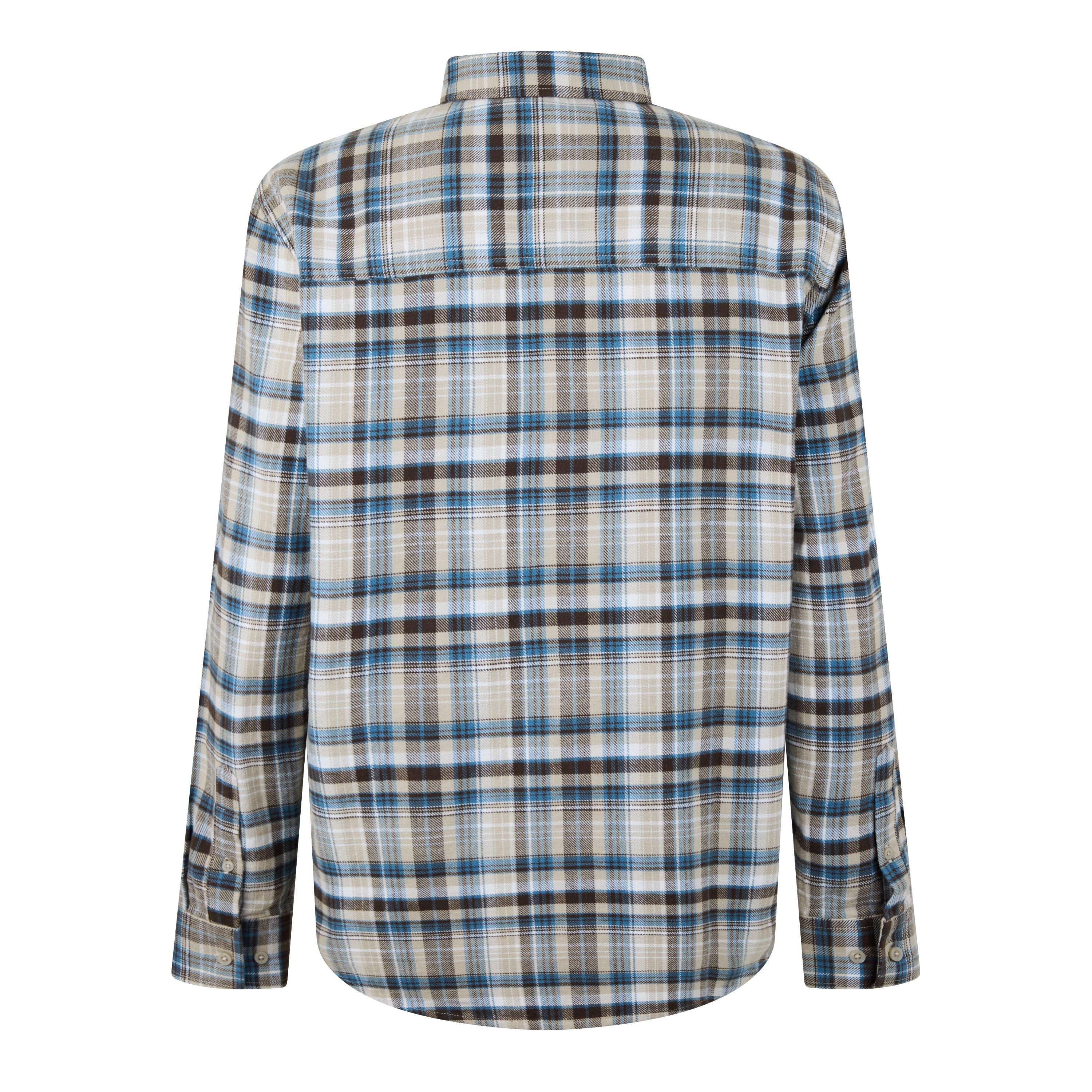 Jack Wills JW Check Shirt