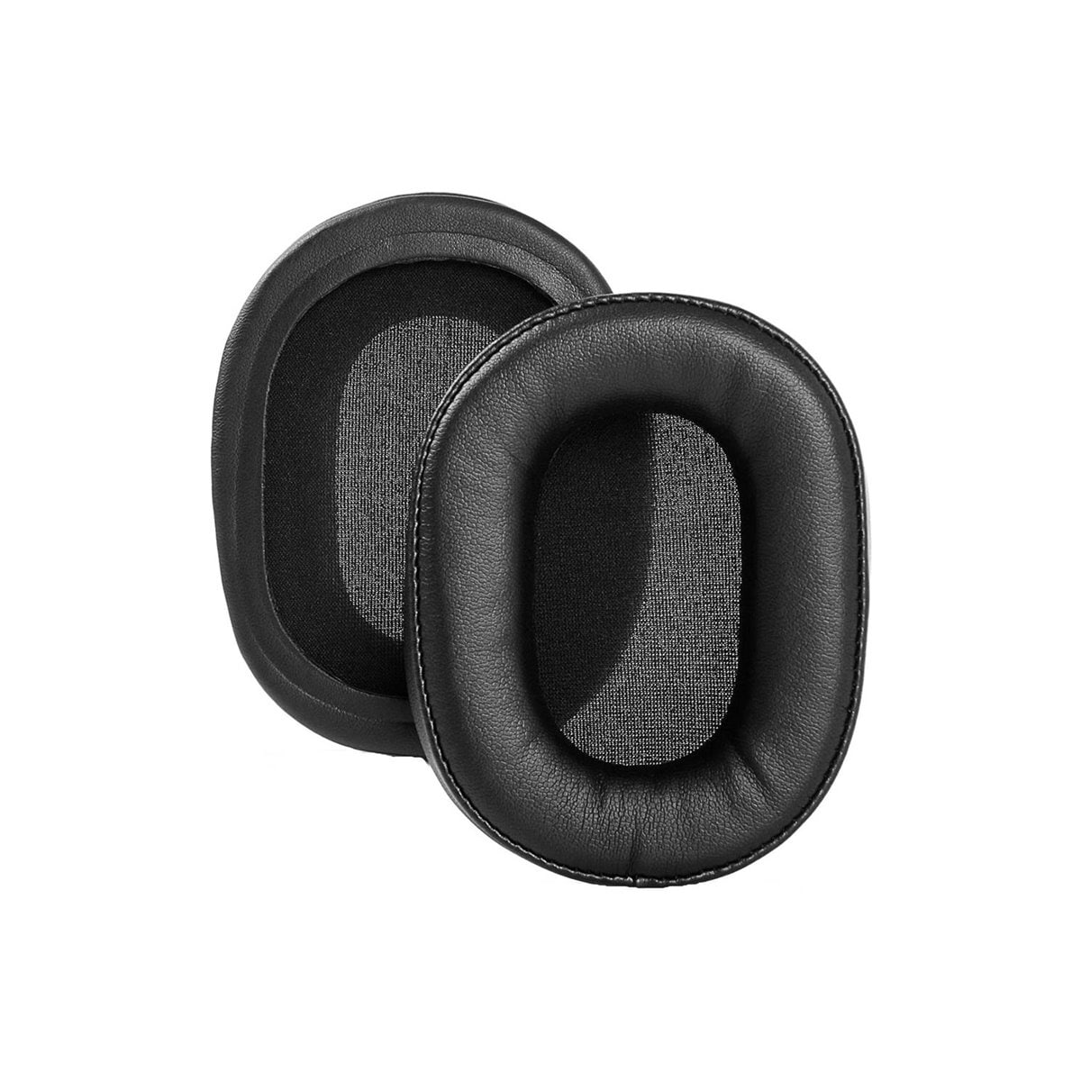 Øreputer Audio Technica ATH-MSR7B  - Svart