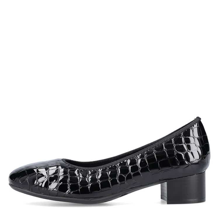 Rieker 49260-02 | NOIR