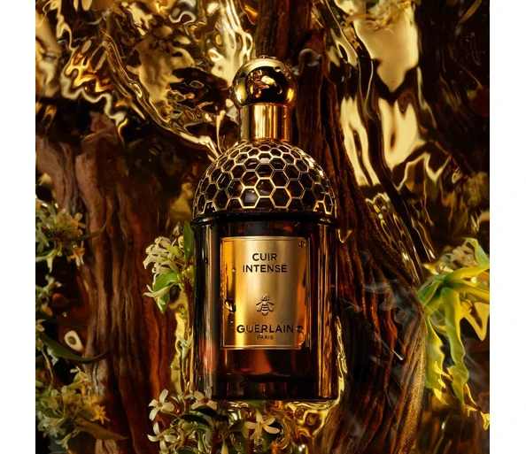 Guerlain Aqua Allegoria Cuir Intense Eau de Parfum