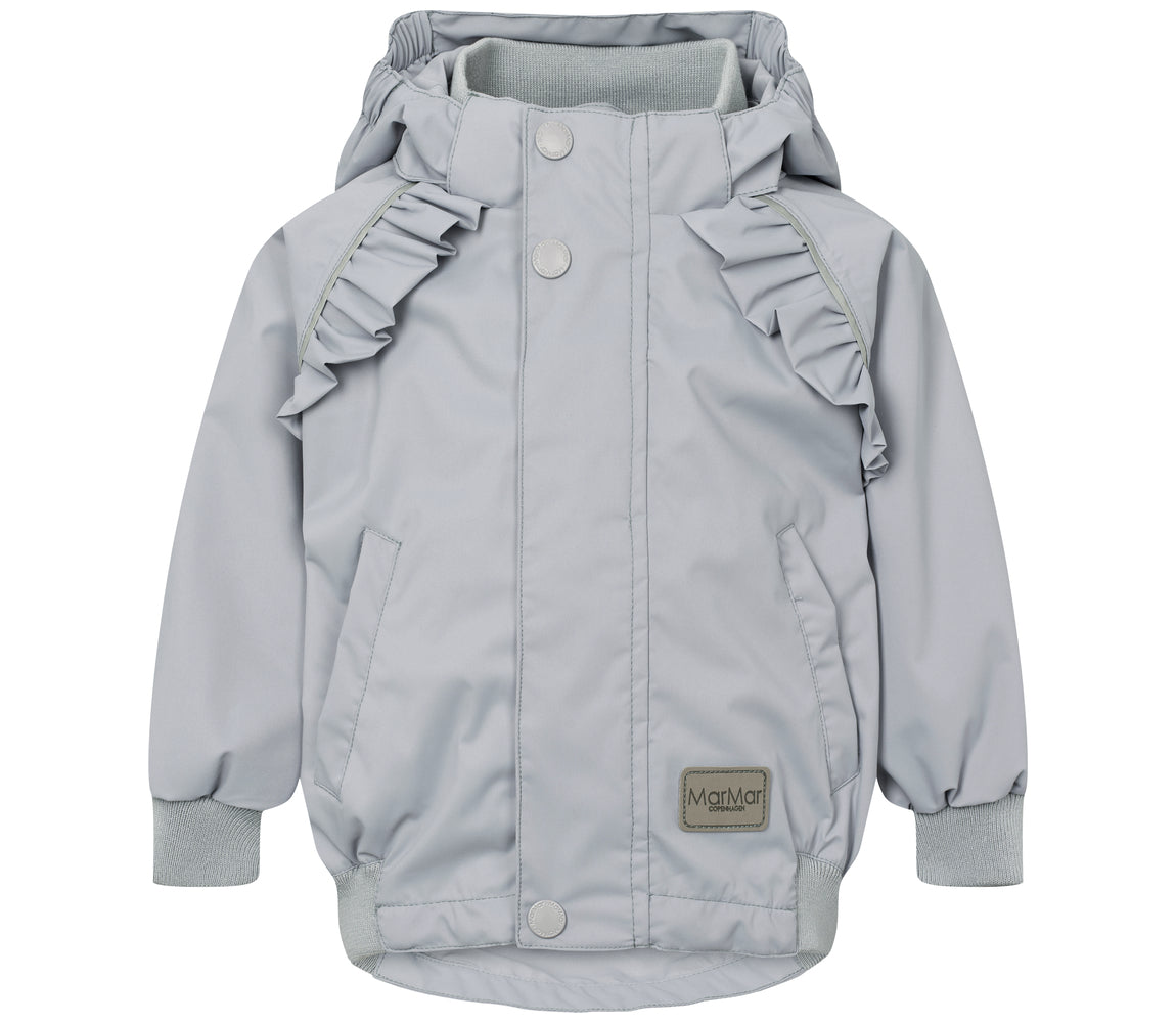 Olio F Jacket, Jakke - Water