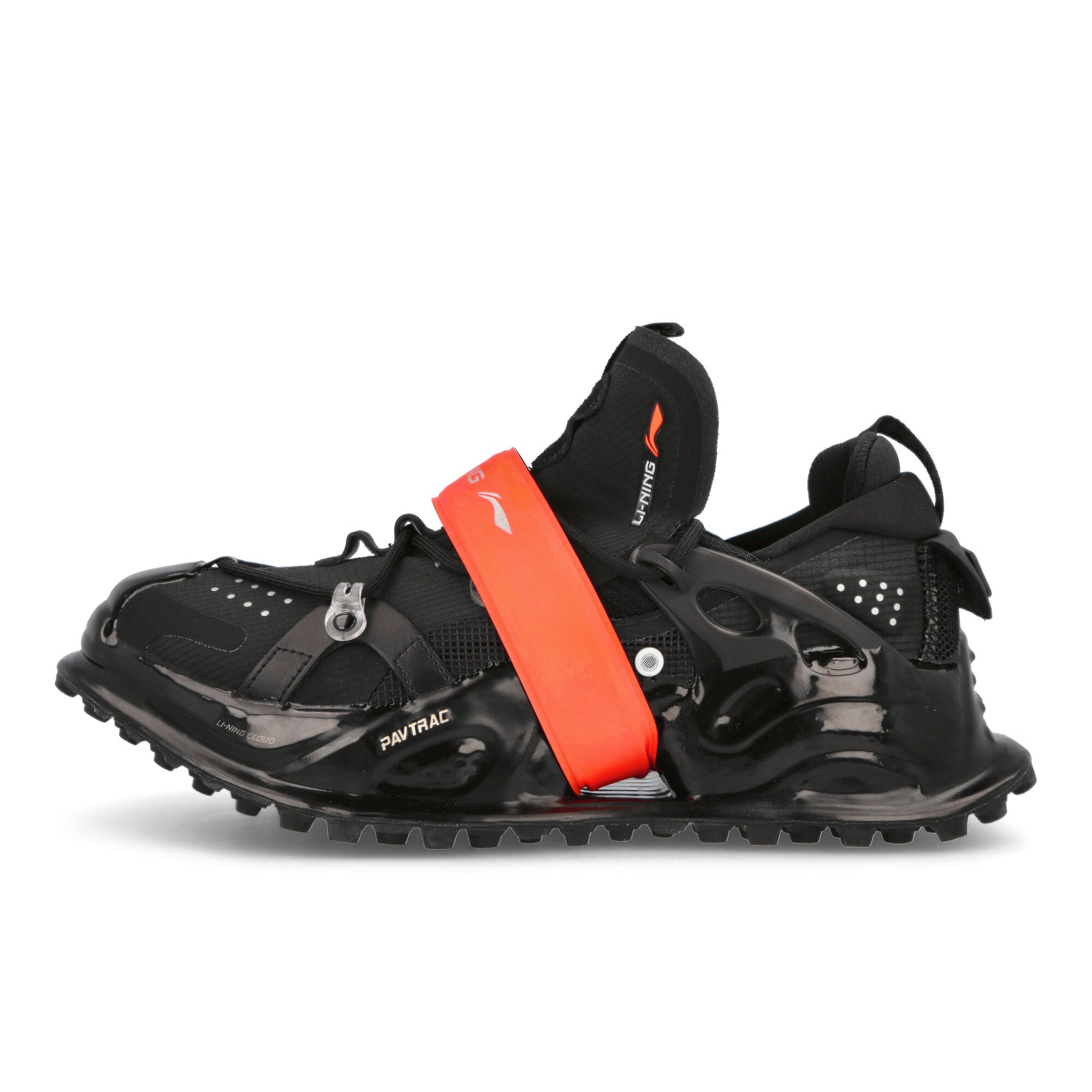 Li-Ning<br>Titan Halo