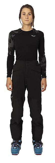 SALEWA - PANTALON SELLA DST HYB