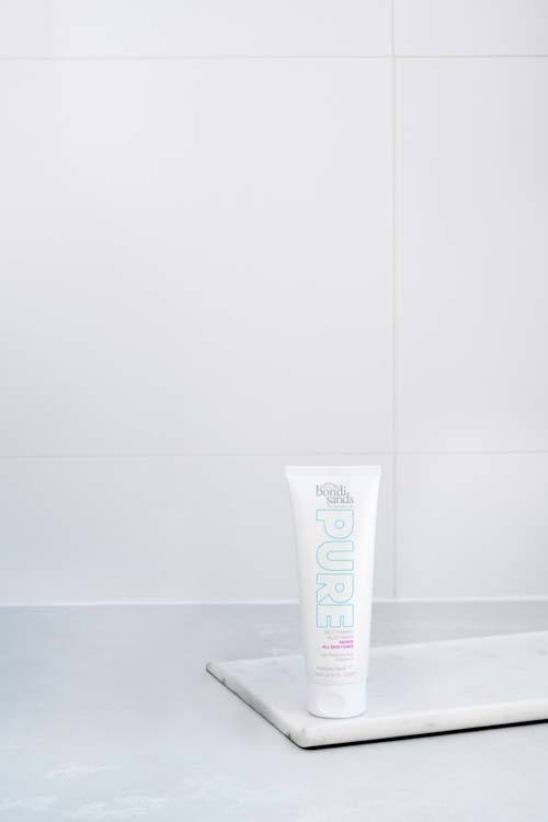 Bondi Sands Pure Self Tanning Sleep Mask Renew 75ml