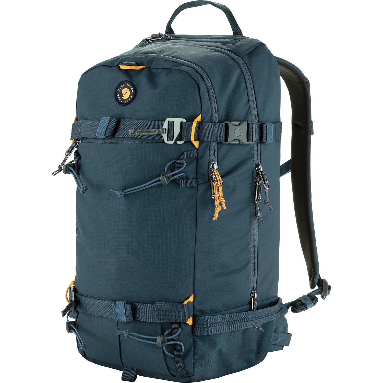 Fjällräven Bergtagen Touring 22