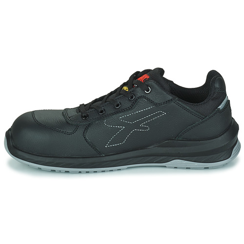U-Power - NERO ESD S3 CI SRC - Noir