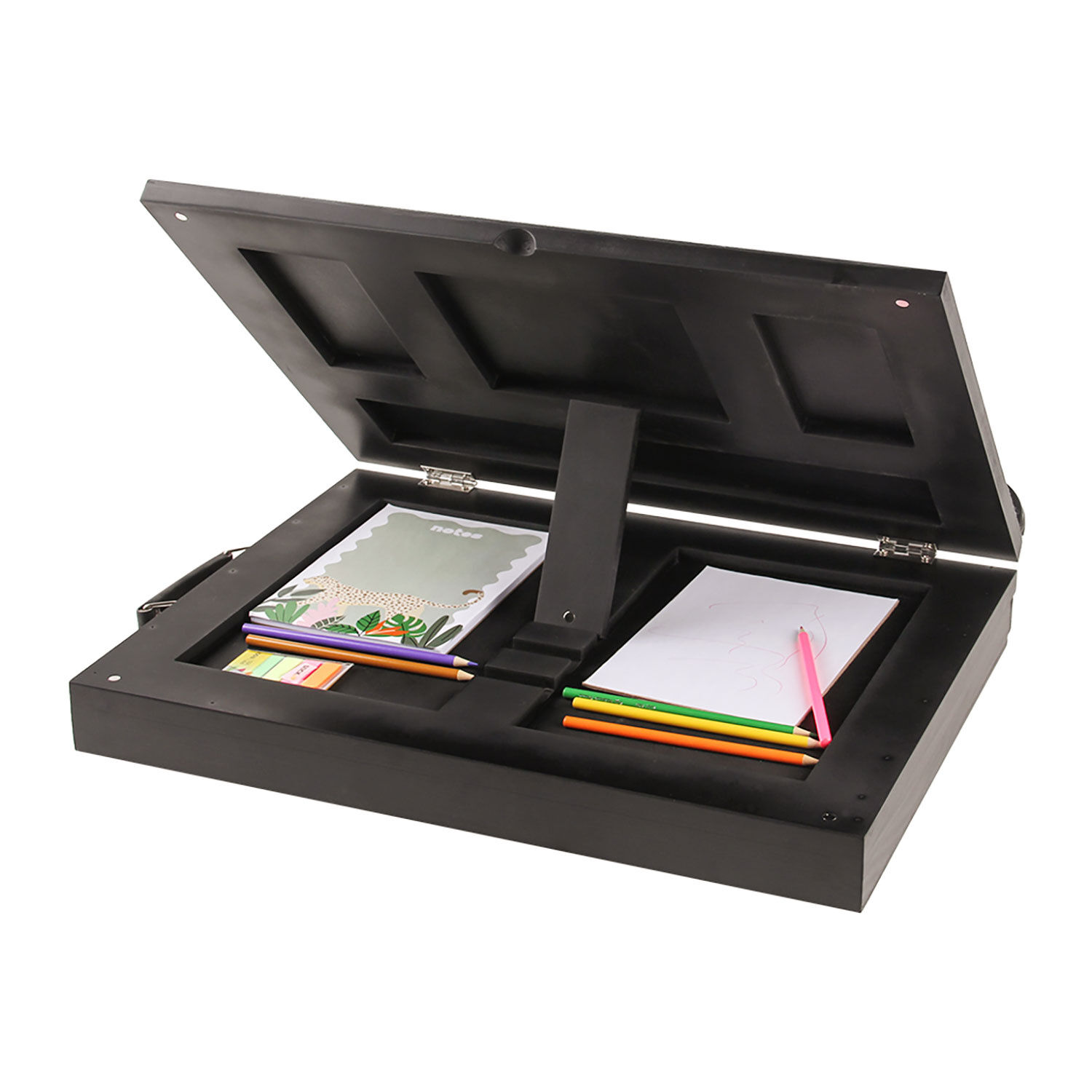 Puzzle-Tisch verstellbar, bis 500 Teile