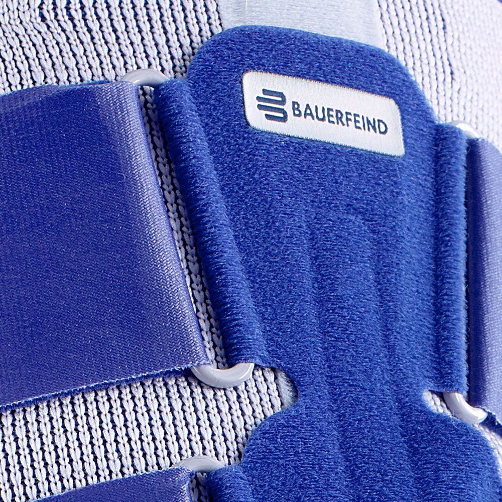 Bauerfeind MyoTrain® Oberschenkelbandage