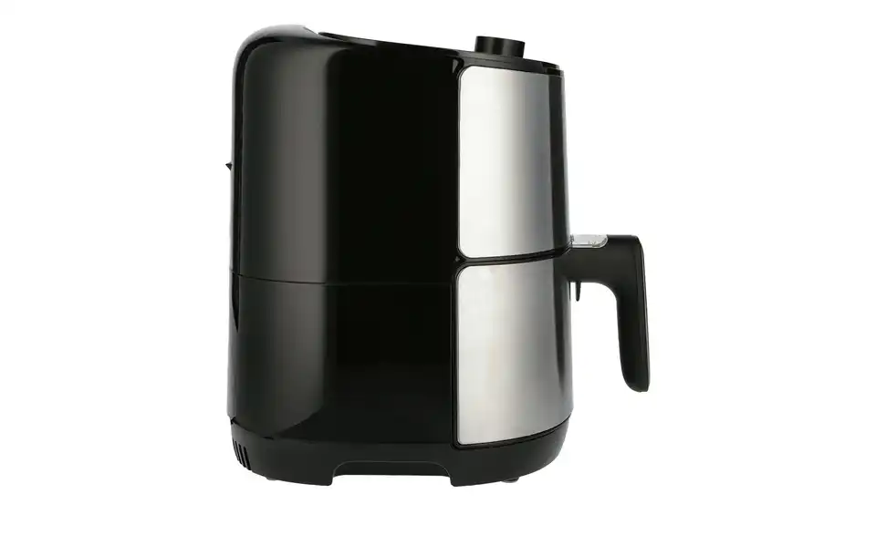 KHG Heißluft-Fritteuse Airfryer HLF-3200