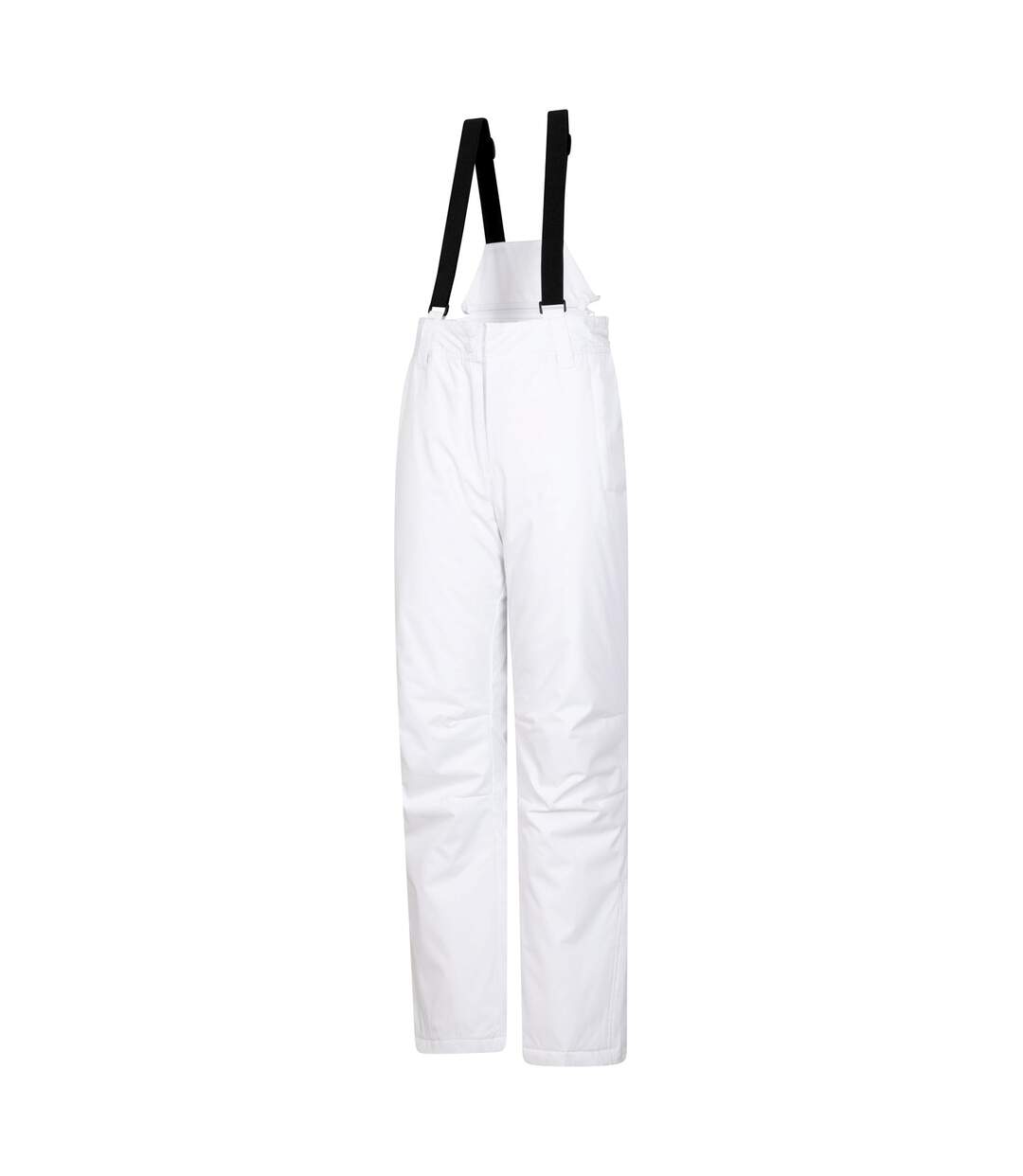 Mountain Warehouse - Pantalon de ski MOON - Femme (Blanc) - UTMW1614