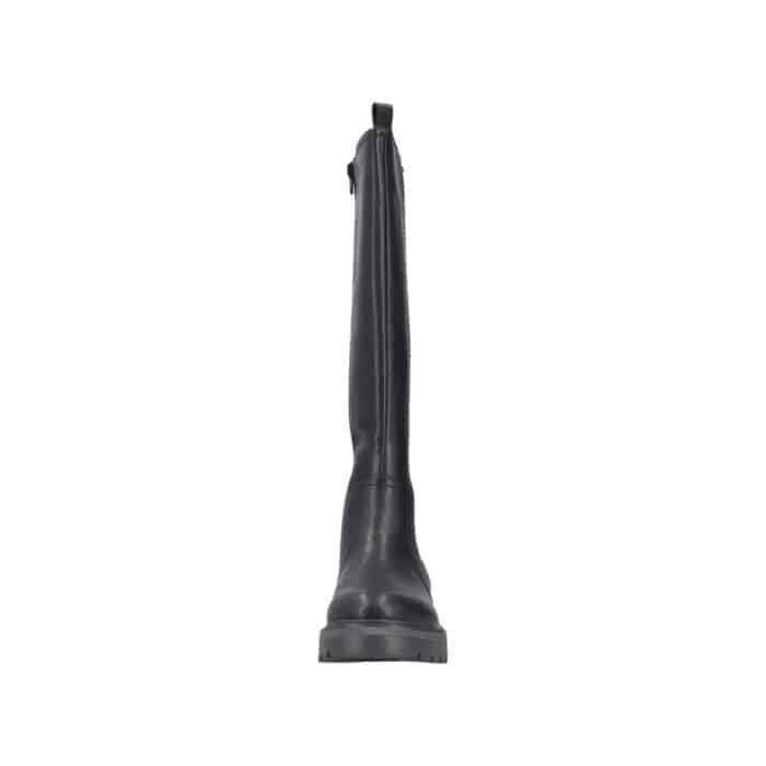 Rieker Lang Støvle Dame 91590-00