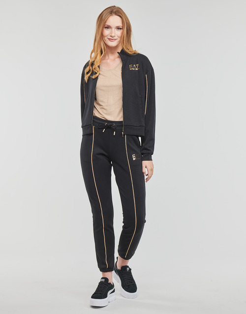 Emporio Armani EA7 - 6LTV56 - Noir / Doré