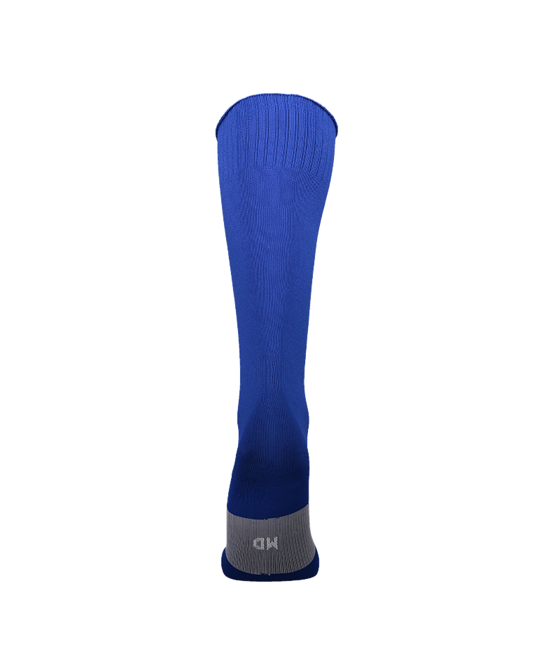 Under Armour Soccer Solid OTC Socken Blau F400
