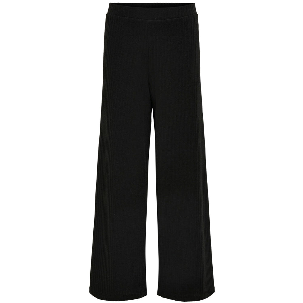 Black Nella Bukser - kids ONLY → Luksusbaby.dk
