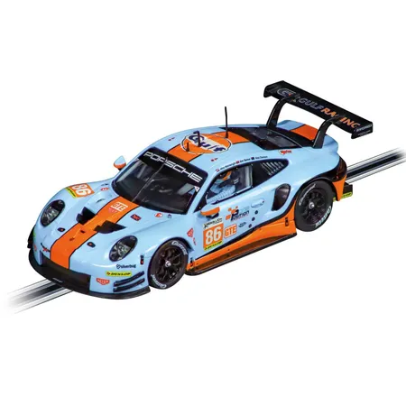 Carrera Digital 132 - Porsche 911 RSR 