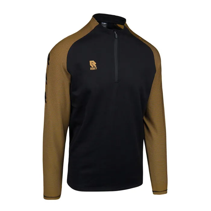 Robey Performance Trainingssweater Heren