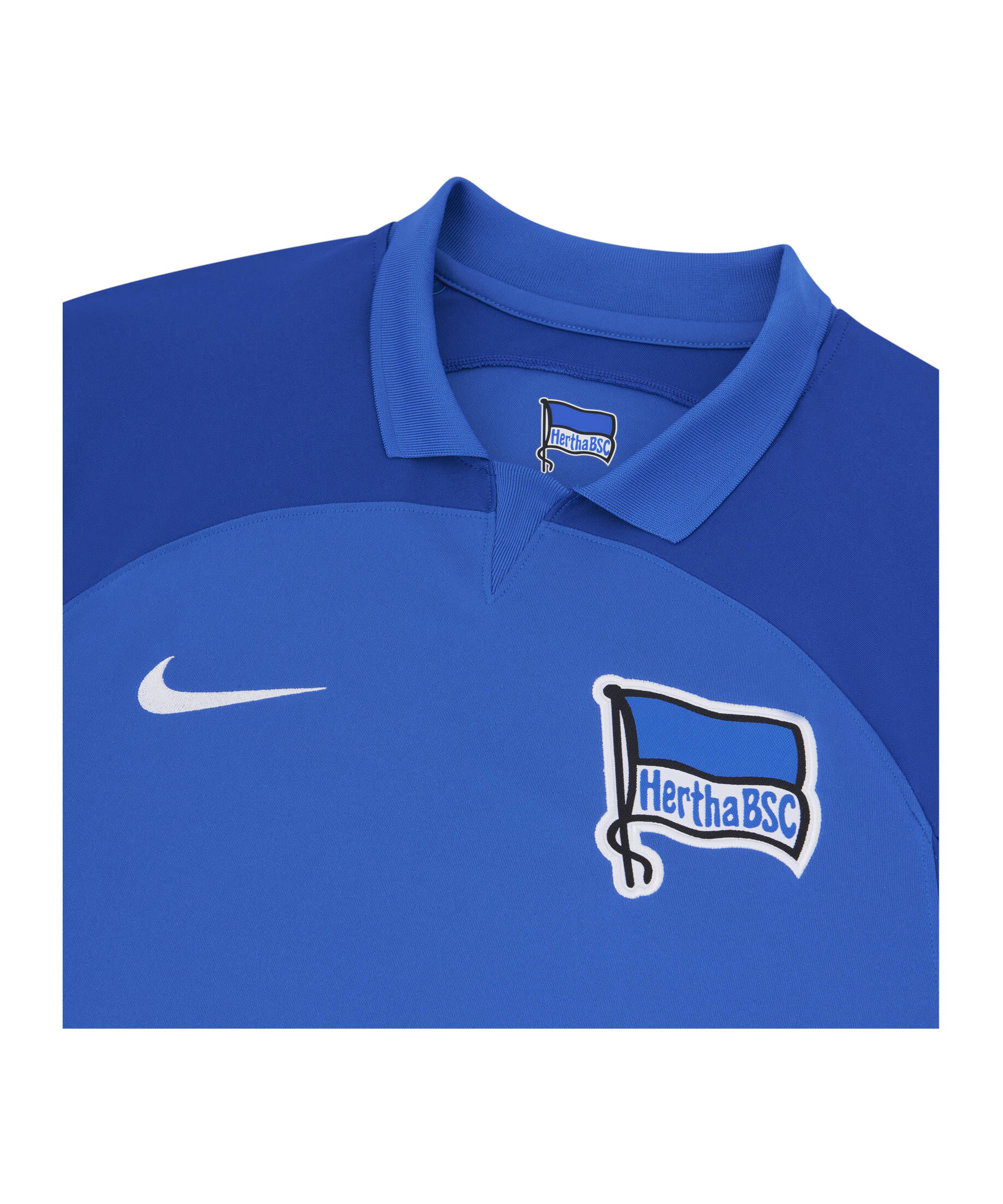 Nike| Trikot National Hertha BSC Trikot Away 2023/2024